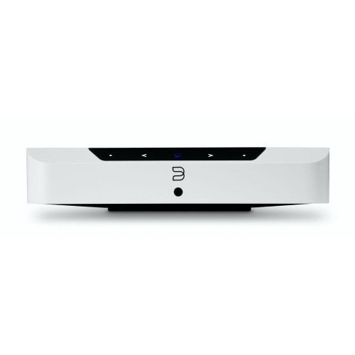 HIFI / HIFI / Streamer / All In One System Bluesound Powernode Edge / WHI