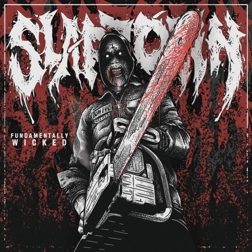 CD / Slapdown / Fundamentally Wicked
