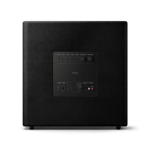 HIFI / HIFI / Subwoofer:Kef Kube 15 Mie
