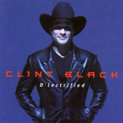 CD / Black Clint / D'lectrified