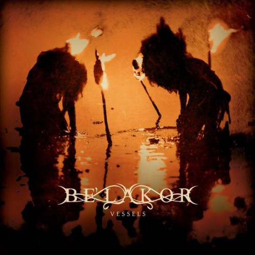 2LP / Belakor / Vessels / Vinyl / 2LP