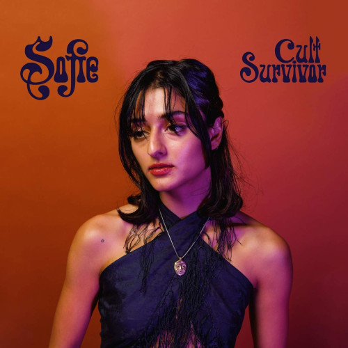 LP / Sofie / Cult Survivor / Vinyl
