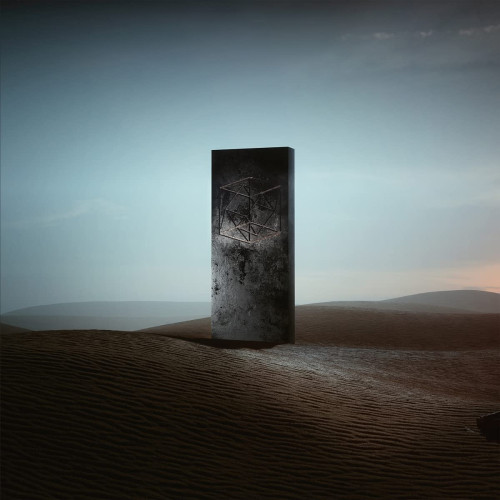 LP / Tesseract / Portals / Vinyl / 3LP