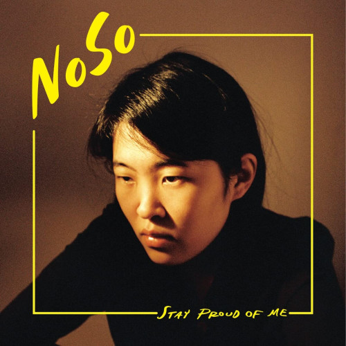LP / Noso / Stay Proud Of Me / Coloured / Vinyl