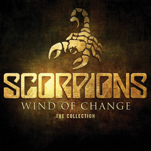 CD / Scorpions / Wind of Change: theCollection