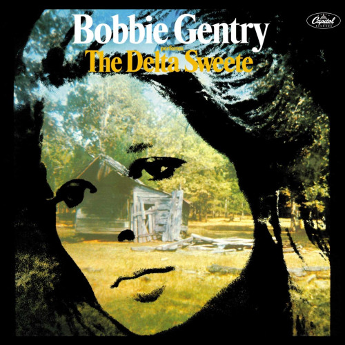 2CD / Gentry Bobbie / The Delta Sweete / Deluxe / 2CD