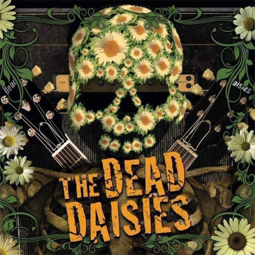 CD / Dead Daisies / Dead Daisies / Digipack