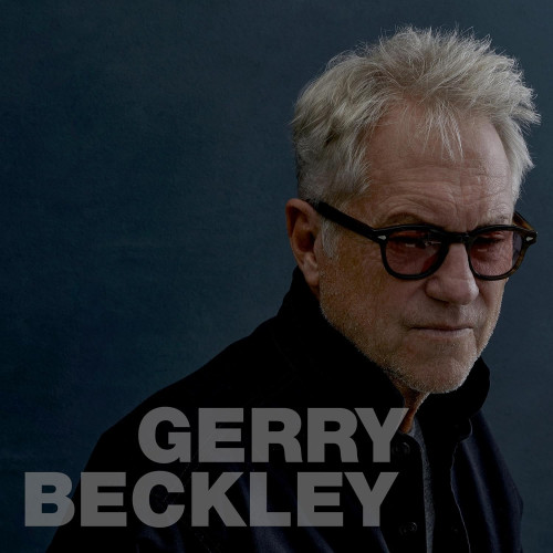 LP / Beckley Gerry / Gerry Beckley / Vinyl