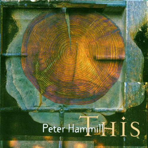 CD / Hammill Peter / This