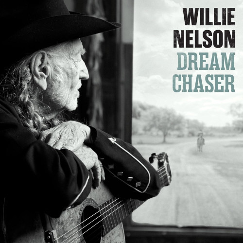 CD / Nelson Willie / Dream Chaser