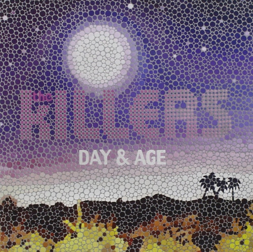 CD / Killers / Day & Age