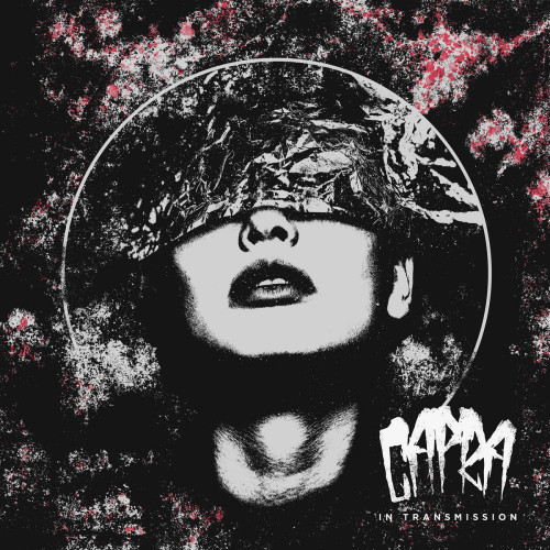 CD / Capra / In Transmission