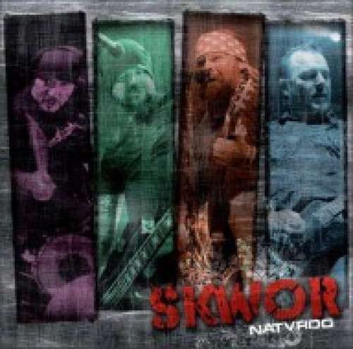 CD/DVD / �kwor / Natvrdo / Live / CD+DVD
