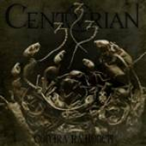 CD / Centurian / Contra Rationem
