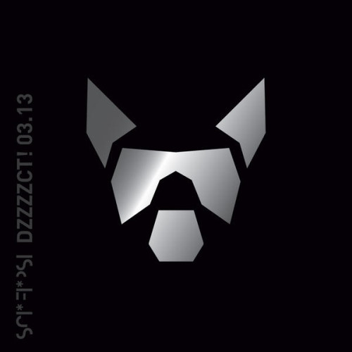 CD / SciFiPsi / DZZZZCT!03.13