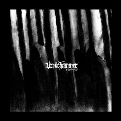 CD / Vredehammer / Vinteroffer
