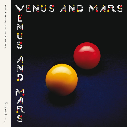 2CD / Wings / Venus And Mars / Remastered / 2CD / Digisleeve