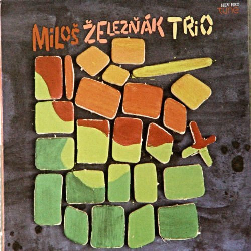 CD / R�zsa Oskar Trio / Universal Cure / Digipack