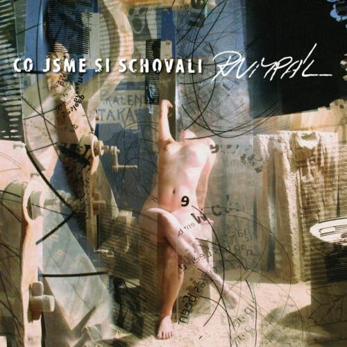 CD / Rump�l / Co jsme si schovali
