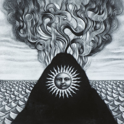 CD / Gojira / Magma