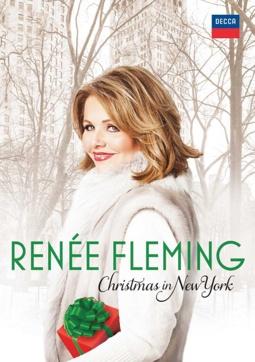 DVD / Fleming Ren�e / Christmas In New York