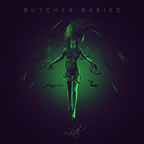 CD / Butcher Babies / Lilith