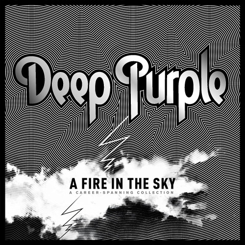 3CD / Deep Purple / Fire In The Sky / Digipack / 3CD