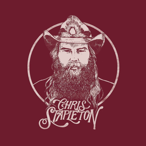 CD / Stapleton Chris / From A Room:Volume 2
