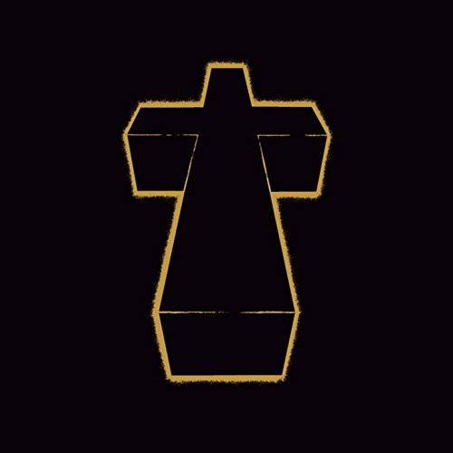 CD / Justice / Justice