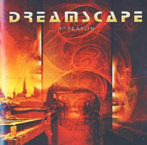 CD / Dreamscape / 5th Season