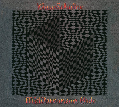 CD / Schulze Klaus / Miditerranen Pads