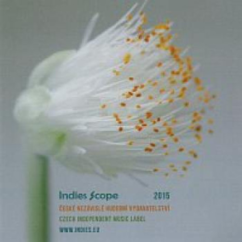 CD / Various / Indies Scope 2015