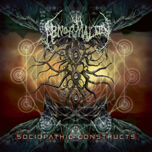 LP / Abnormality / Sociopathic Constructs / Vinyl
