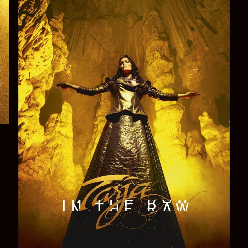 CD / Turunen Tarja / In The Raw / Digipack