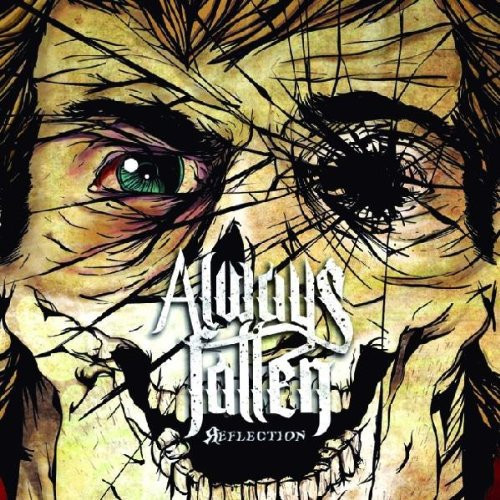 CD / Always Fallen / Reflection