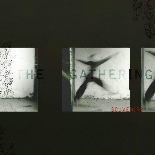 CD / Gathering / Souvenirs
