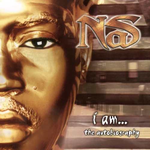 2LP / Nas / I Am...the Autobiography / Vinyl / 2LP