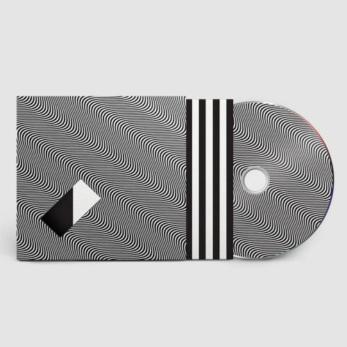 CD / Jamie XX / In Waves