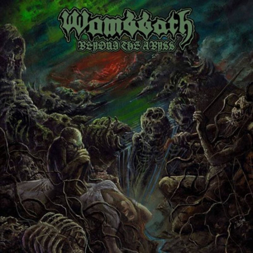 CD / Wombbath / Beyond The Abyss