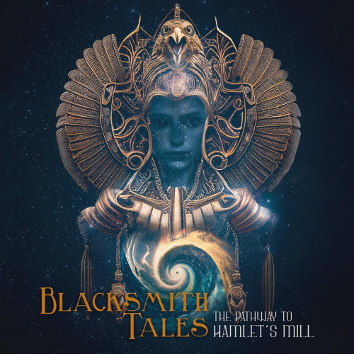 CD / Blacksmith Tales / Pathway To Hamlet's Mill