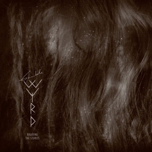 LP / Gaahls Wyrd / Braiding The Stories / Vinyl