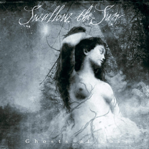 CD / Swallow The Sun / Ghosts Of Loss