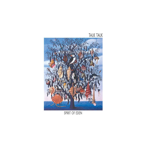 LP / Talk Talk / Spirit Of Eden / Vinyl