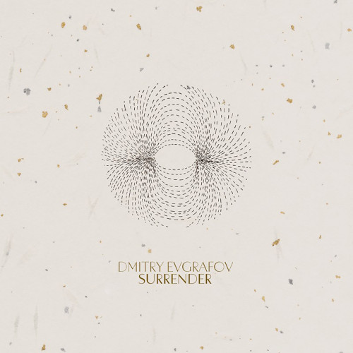 LP / Dmitry Evgrafov / Surrender / Vinyl