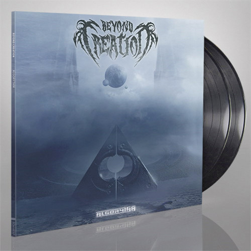 2LP / Beyond Creation / Algorythm / Vinyl / 2LP