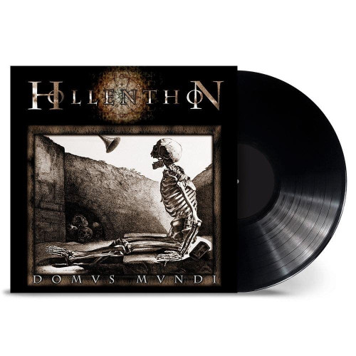 LP / Hollenthon / Domus Mundi / Vinyl