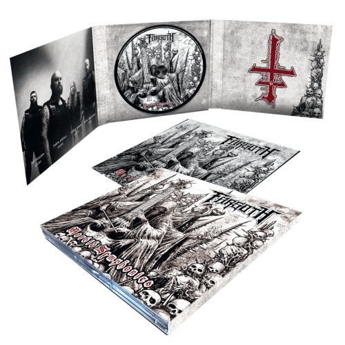 CD / Farsoth / Morbid Symphonies / Digipack