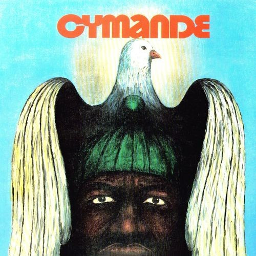 LP / Cymande / Cymande / Vinyl