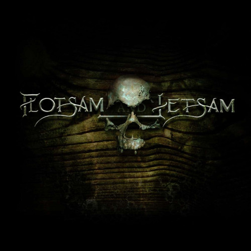 2LP / Flotsam And Jetsam / Flotsam And Jetsam / Clear / Vinyl / 2LP