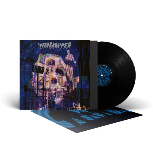 LP / Worshipper / One Way Trip / Vinyl
